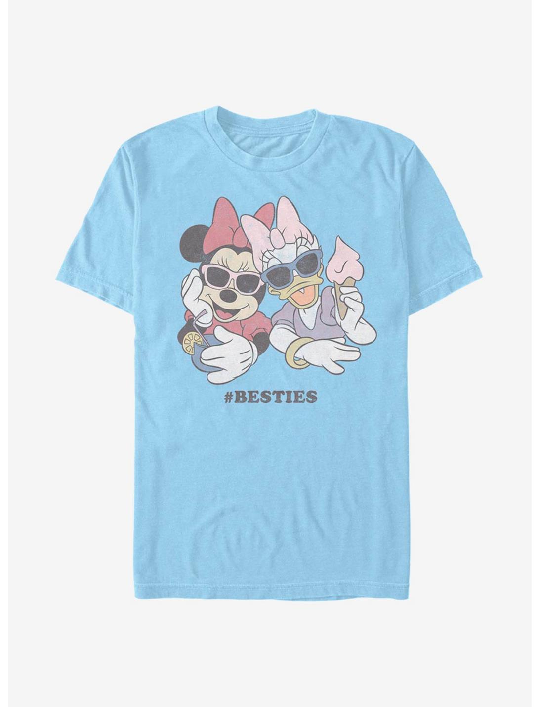 Disney Minnie Mouse & Daisy Duck Besties T-Shirt