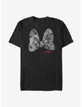 Disney Minnie Mouse Minnies Camo T-Shirt