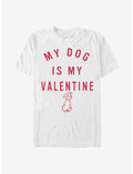 Disney 101 Dalmatians Valentine Pup T-Shirt