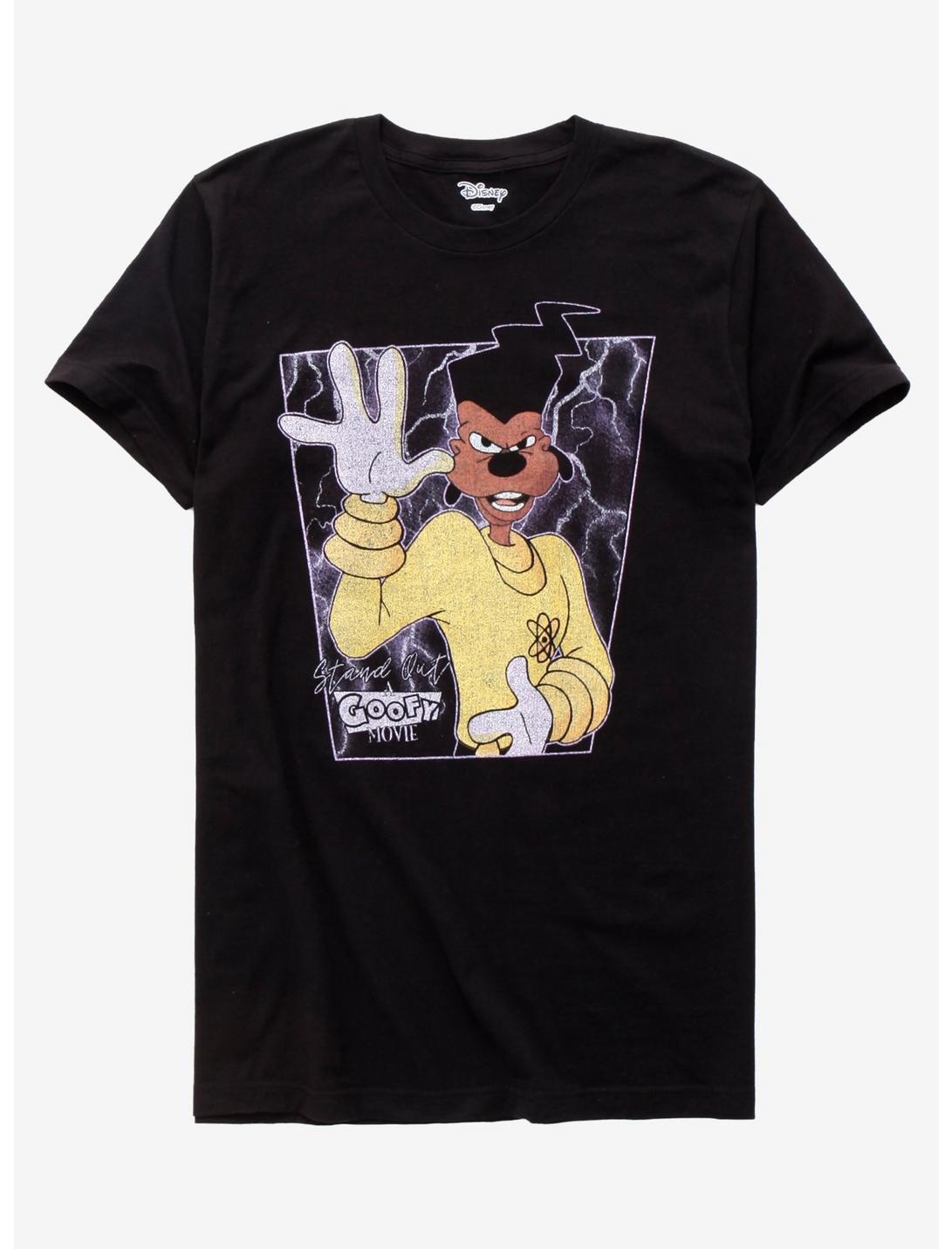 Disney A Goofy Movie Stand Out T-Shirt