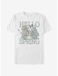 Disney Alice In Wonderland Spring Garden Alice T-Shirt