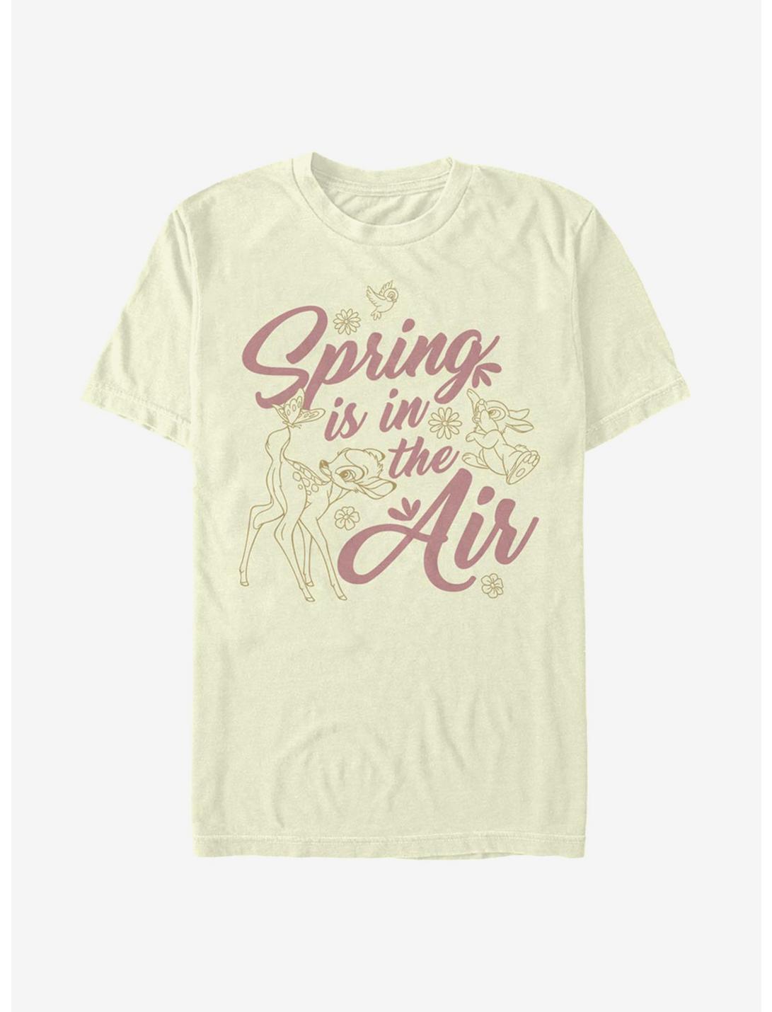 Disney Bambi Spring Forest T-Shirt