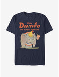 Disney Dumbo Dumbo Classic Art T-Shirt