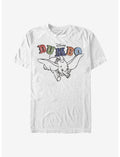 Disney Dumbo Dumbo Flying Circus T-Shirt
