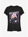 Disney The Muppets Miss Piggy Glam Girls T-Shirt