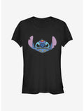 Disney Lilo & Stitch Sugar Skull Stitch Girls T-Shirt
