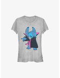 Disney Lilo & Stitch Vampire Stitch Girls T-Shirt