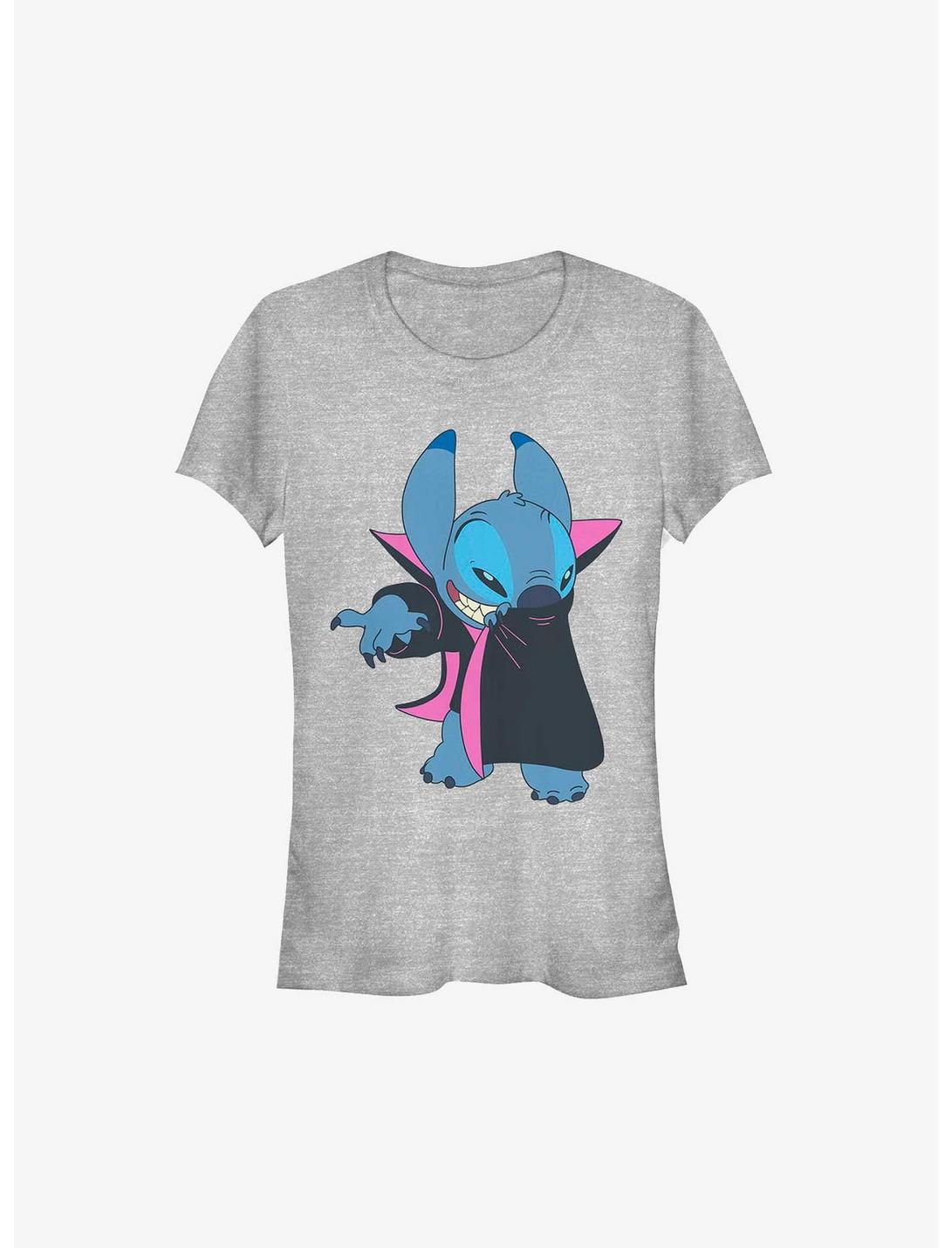Disney Lilo & Stitch Vampire Stitch Girls T-Shirt