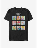 Disney The Muppets Muppet Mood T-Shirt
