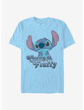 Disney Lilo & Stitch Fluffy Stitch T-Shirt
