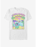 Disney Lilo & Stitch Visit The Islands T-Shirt