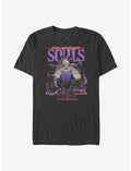Disney The Little Mermaid Wretched Souls T-Shirt