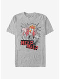 Disney The Muppets Beaker Meep T-Shirt