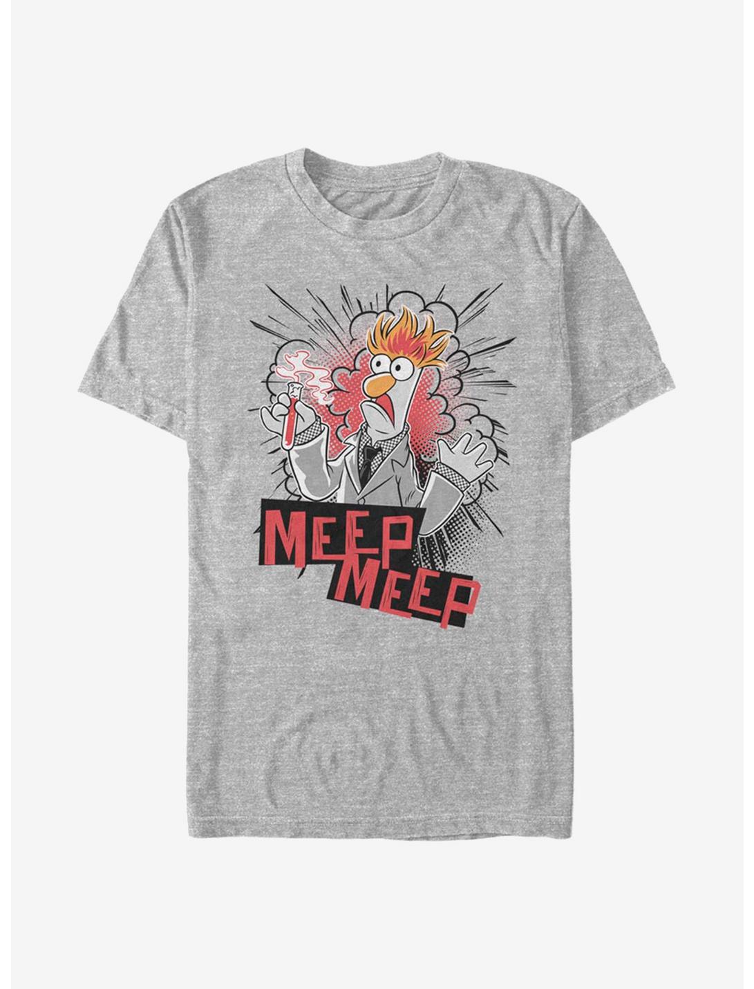 Disney The Muppets Beaker Meep T-Shirt