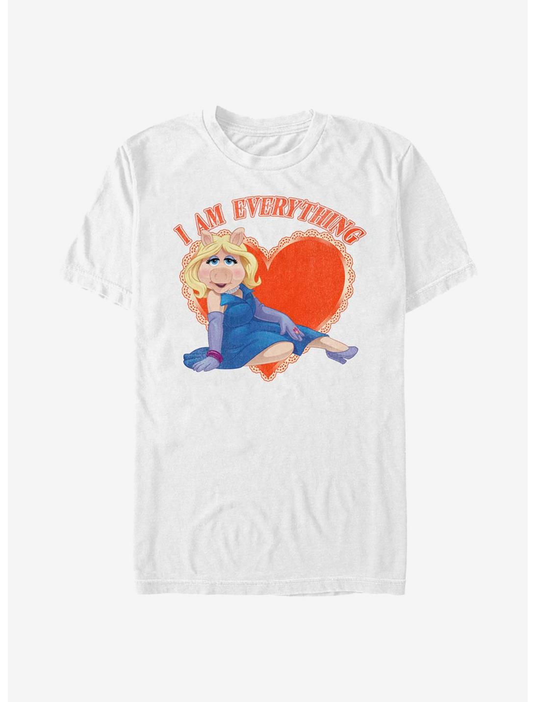 Disney The Muppets I Am Everything T-Shirt