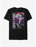 The Nightmare Before Christmas First Nightmare T-Shirt