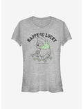 Disney Winnie The Pooh Lucky Pooh Girls T-Shirt
