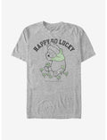 Disney Winnie The Pooh Lucky Pooh T-Shirt