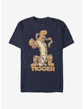 Disney Winnie The Pooh Tigger Bounce T-Shirt