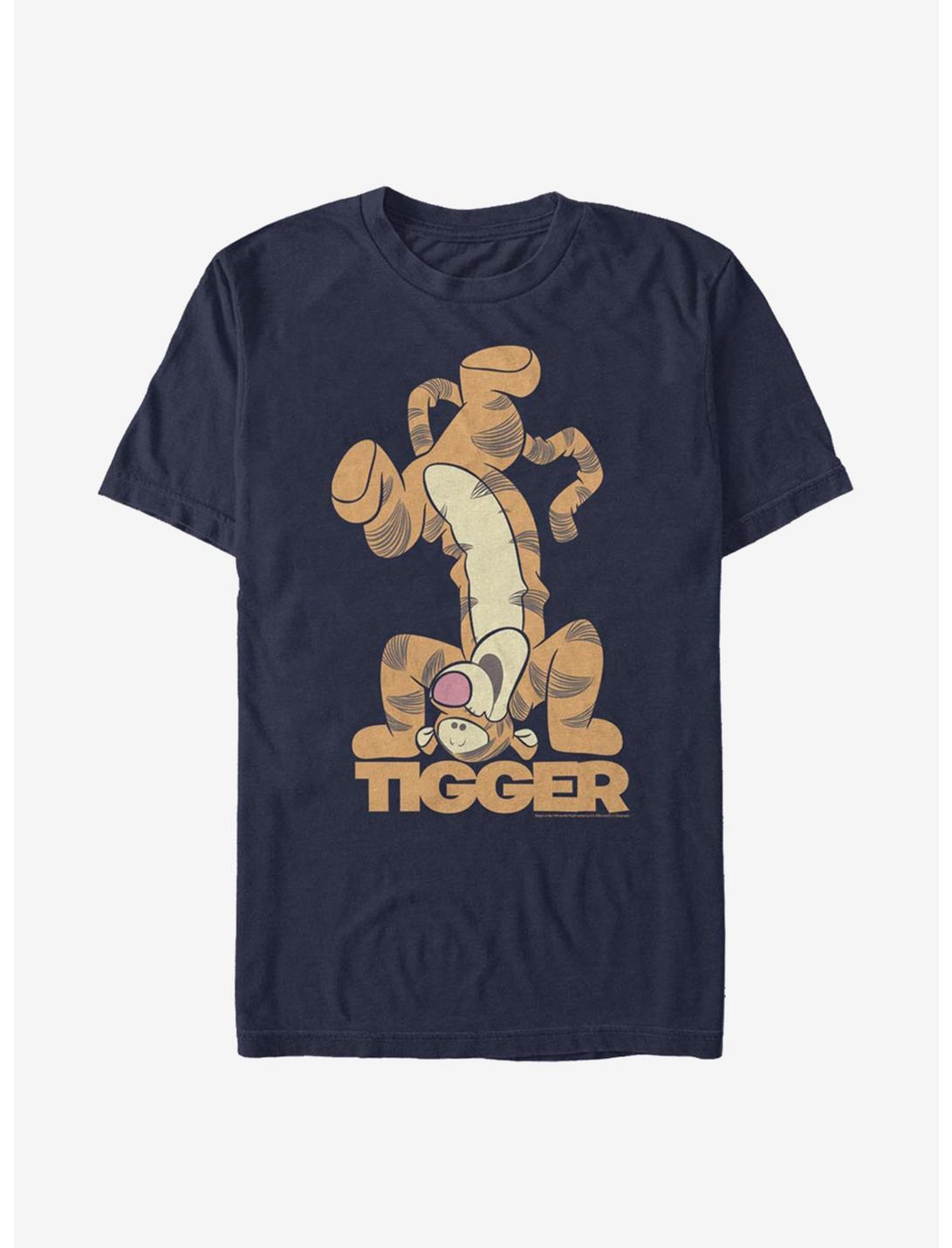 Disney Winnie The Pooh Tigger Bounce T-Shirt