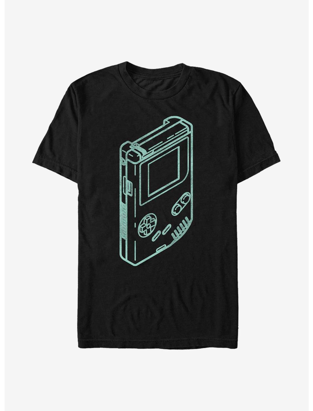 Nintendo Gamer T-Shirt