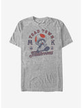 Super Mario Toad Town T-Shirt