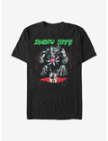 The Legend Of Zelda Shadow Temple T-Shirt