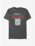 The Legend Of Zelda 90's T-Shirt
