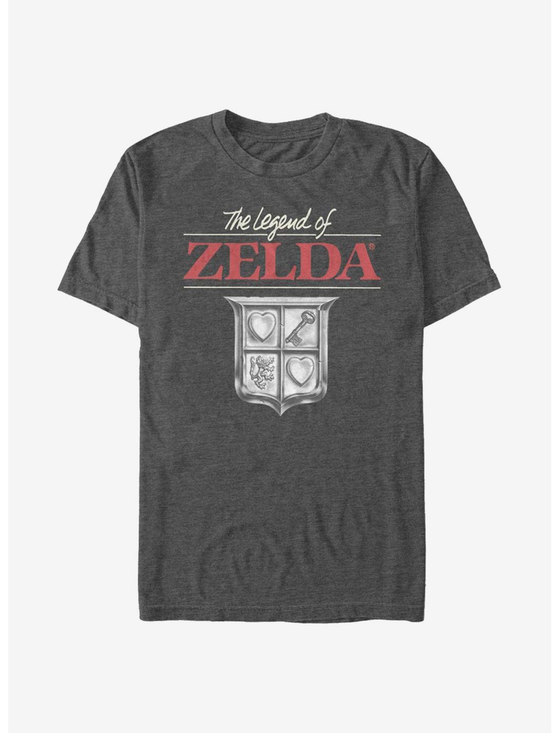 The Legend Of Zelda 90's T-Shirt