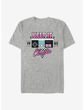 Nintendo Classic Controller T-Shirt