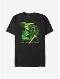 The Legend Of Zelda Technique T-Shirt