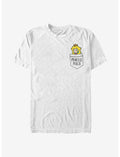 Super Mario Tiny Princess Peach T-Shirt