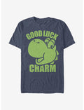 Super Mario Yoshi Charm T-Shirt