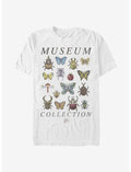 Animal Crossing Bug Collection T-Shirt