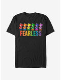 Super Mario Yoshi Fearless T-Shirt