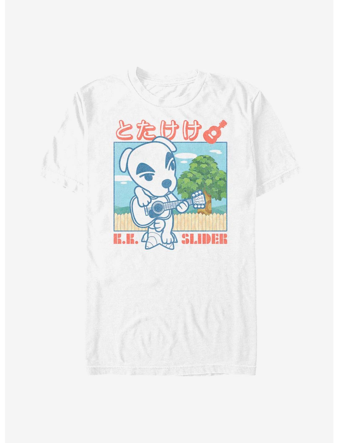 Animal Crossing Totakeke T-Shirt