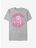 Super Mario Cheetah Peach T-Shirt