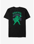 The Legend Of Zelda Perspective T-Shirt