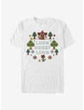 Animal Crossing Sweet Loan T-Shirt