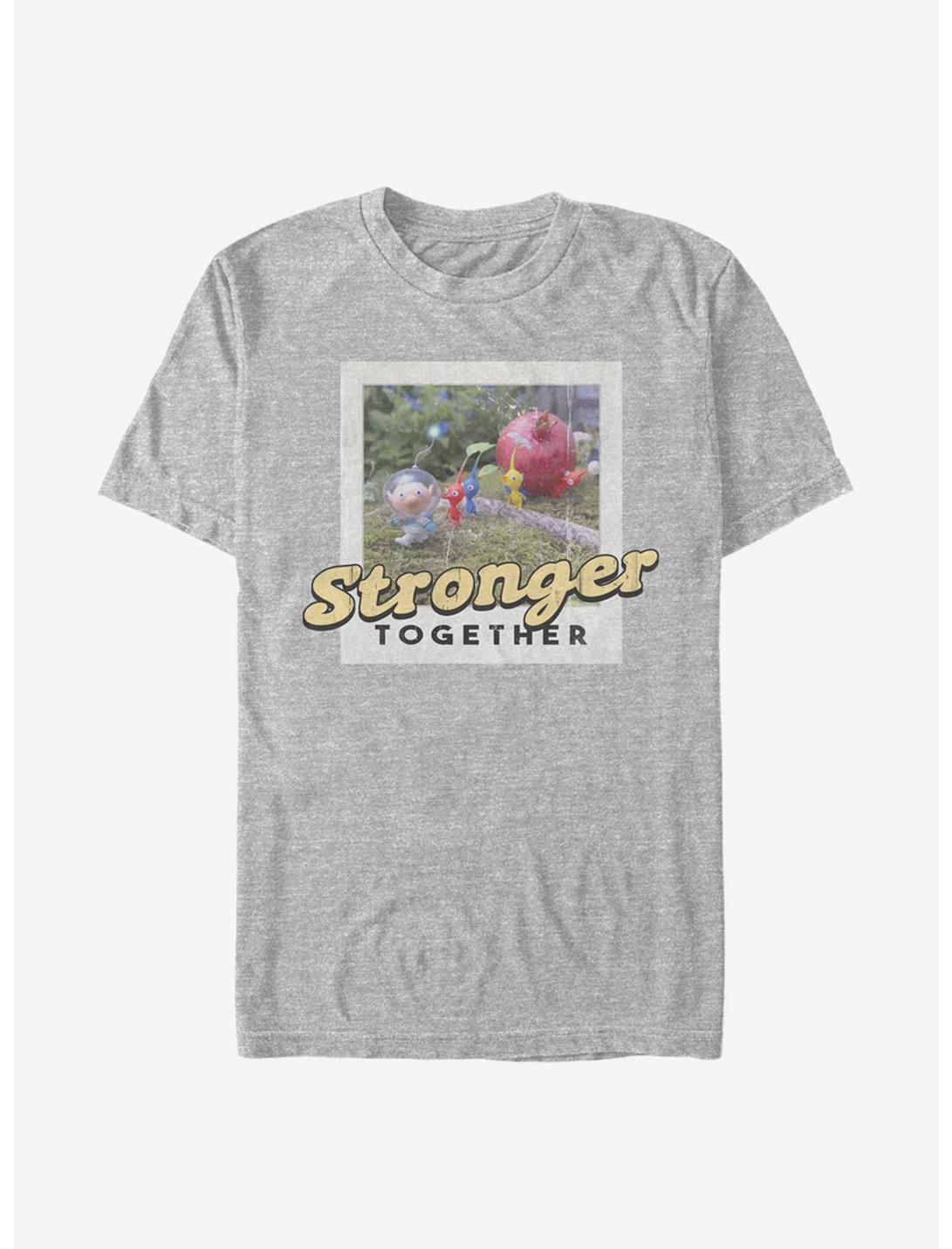 Pikmin Together T-Shirt