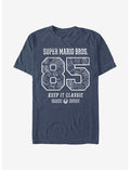 Super Mario 85 Collage T-Shirt