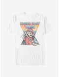 Super Mario Race Of 1992 T-Shirt