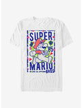 Super Mario Tacky T-Shirt