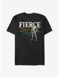 The Legend Of Zelda Fierce T-Shirt