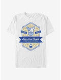 The Legend Of Zelda Lon Lon Ranch T-Shirt