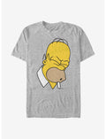 The Simpsons Doh Homer T-Shirt