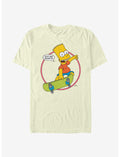 The Simpsons Eat Shorts T-Shirt
