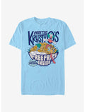 The Simpsons Krusty O's T-Shirt