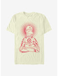 The Simpsons Zen Homer T-Shirt