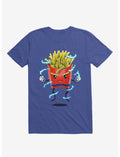 Saiyan Fries T-Shirt